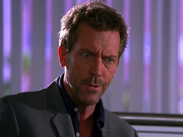 Prime Video House Season 2