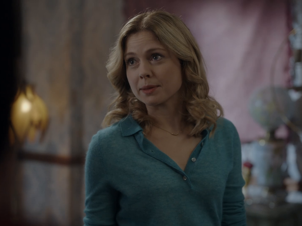 Prime Video Ghosts Season 1