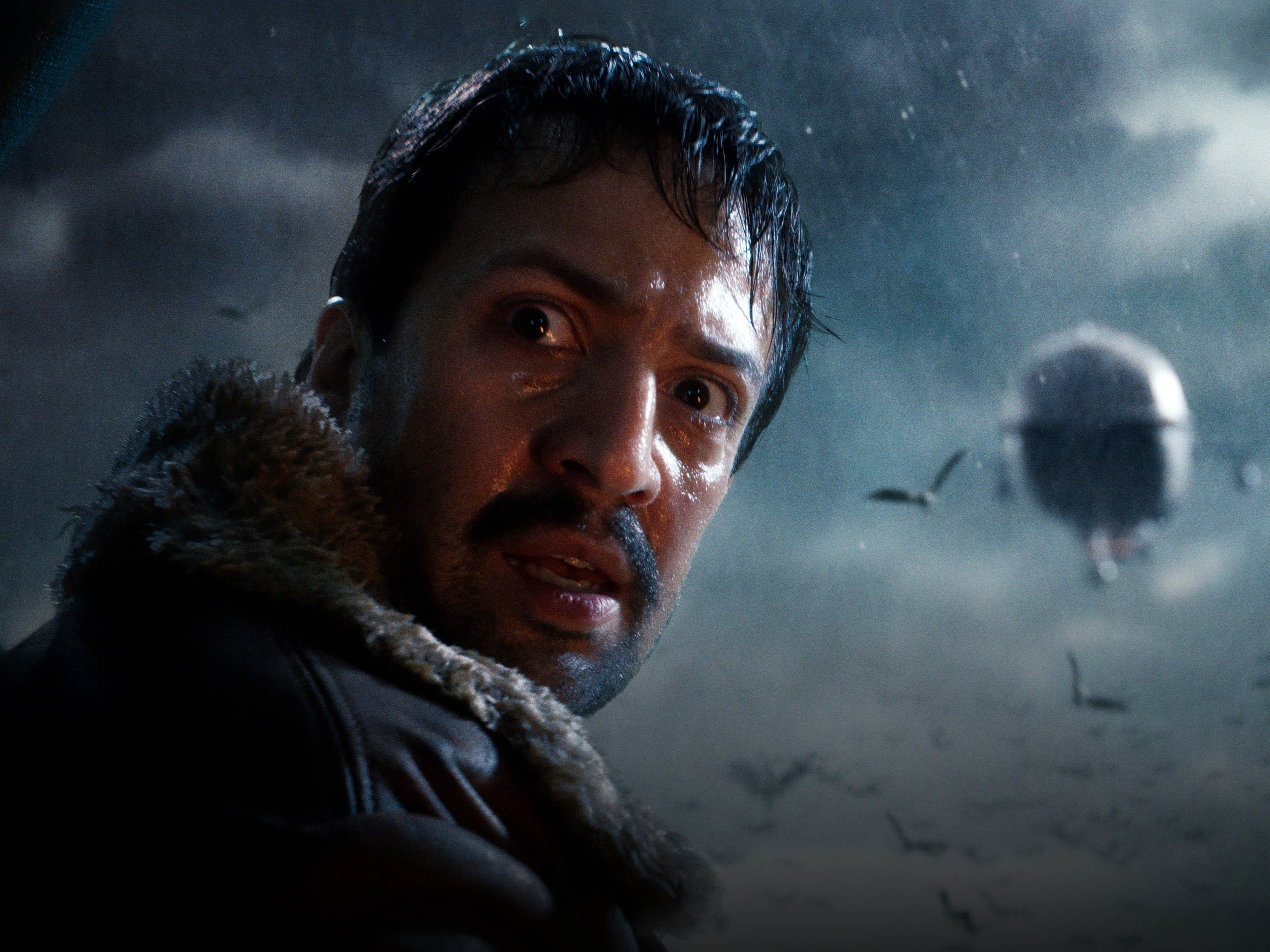 Prime Video: HIS DARK MATERIALS - Season 2