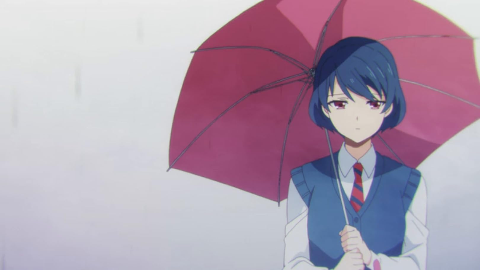 Domestic Girlfriend - Love X Dilemma Prime Video: Domestic Girlfriend - Love x Dilemma