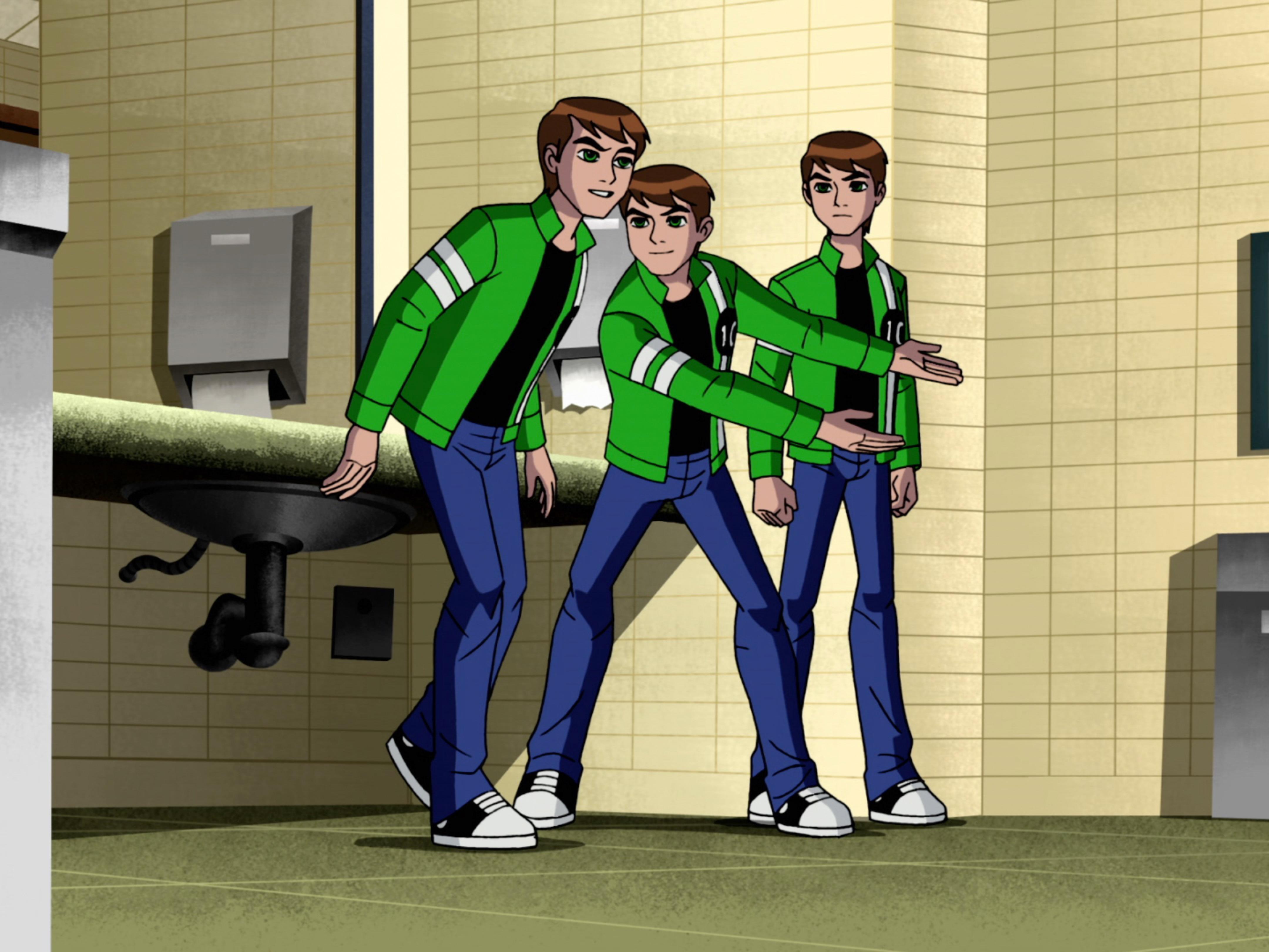 Prime Video: Ben 10: Ultimate Alien - Season 1