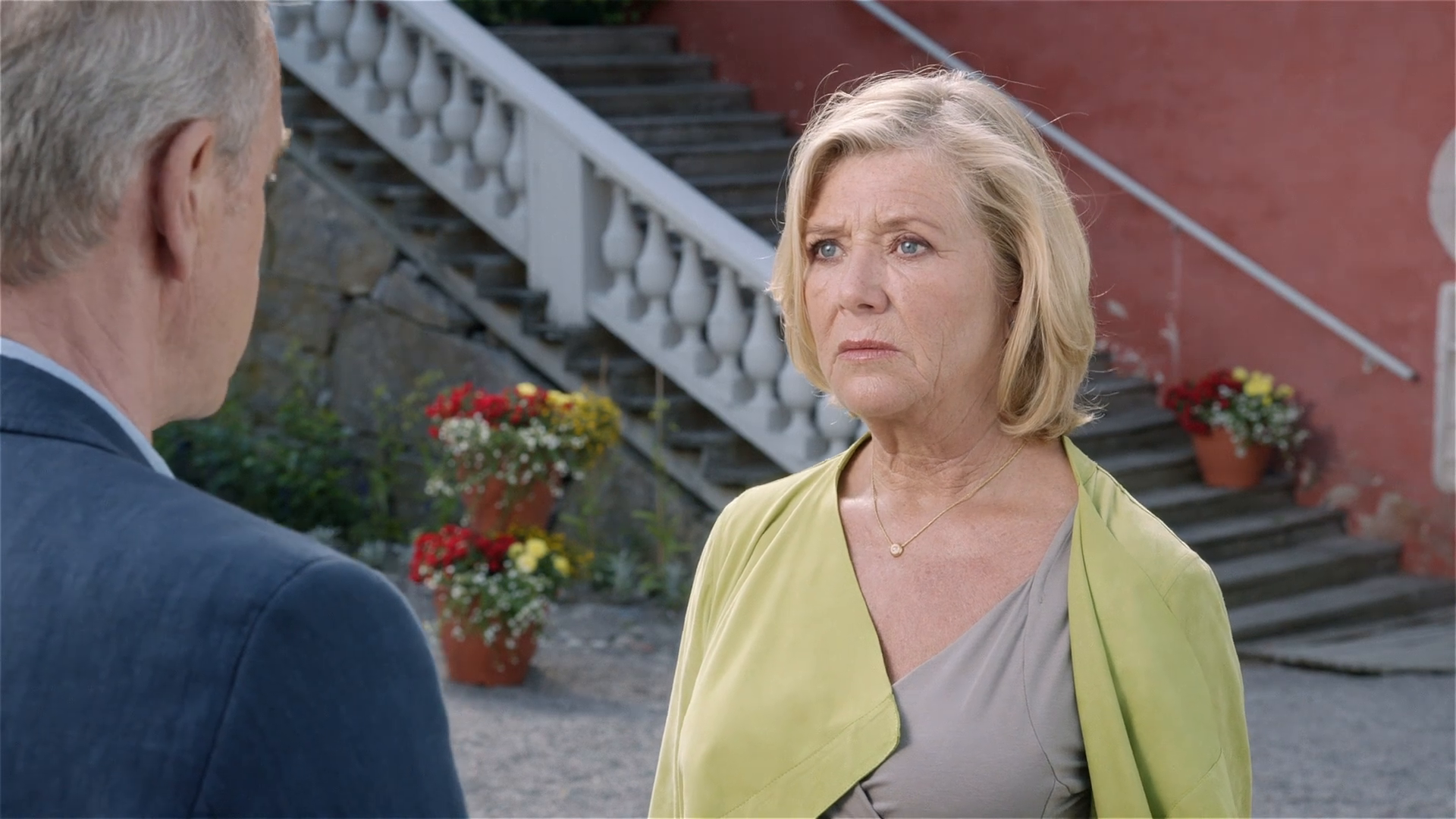 Inga Lindström Das Geheimnis Von Gripsholm Amazon.de: Inga Lindström: Das Geheimnis von Gripsholm ansehen | Prime