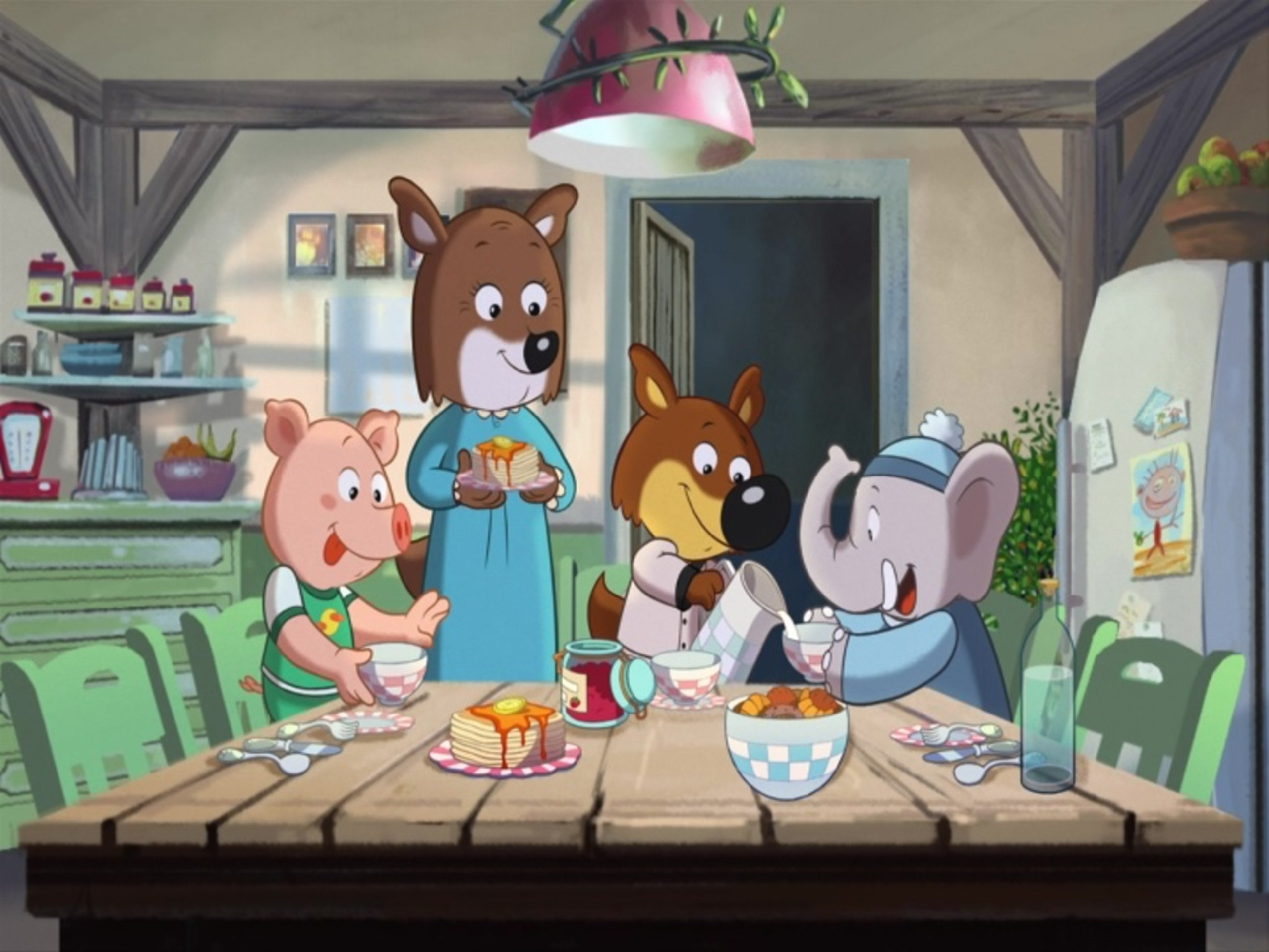 Scarica Gratis Images Prime Video Mini Loup Saison 1 actualisé par