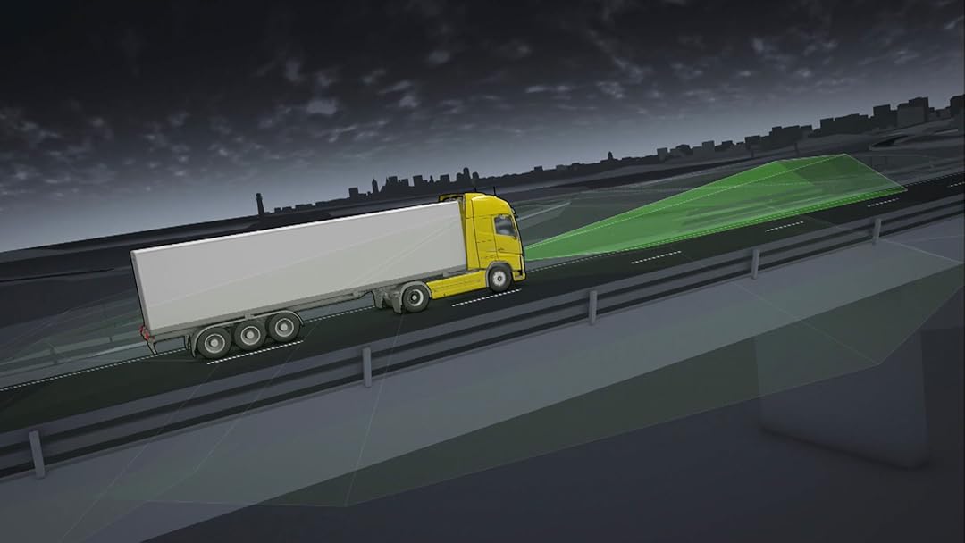 Prime Video: High Tech Trucks