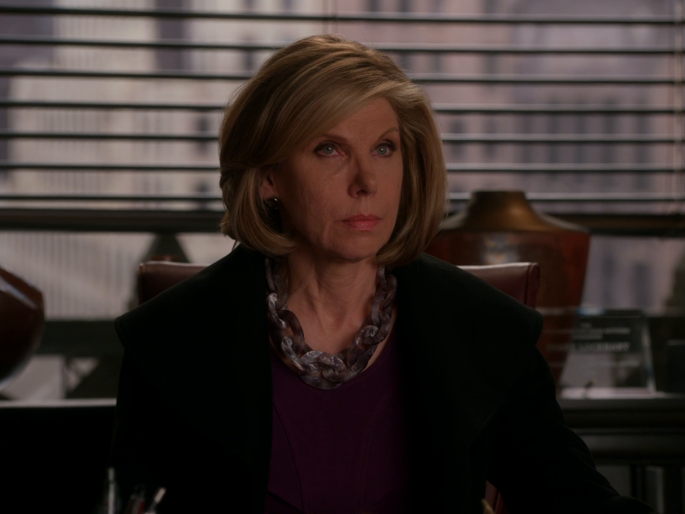 Prime Video The Good Wife Season 5