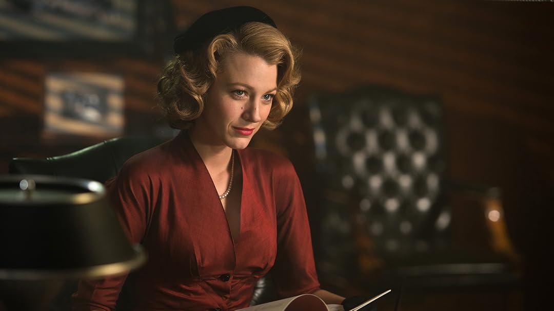 Prime Video: The Age of Adaline