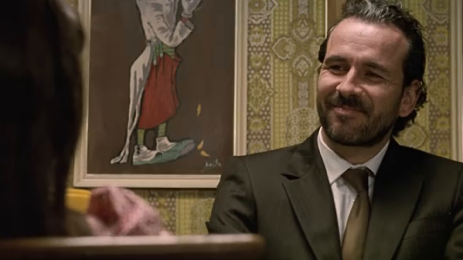 Crimen Perfecto Finché Morte Non Li Separi