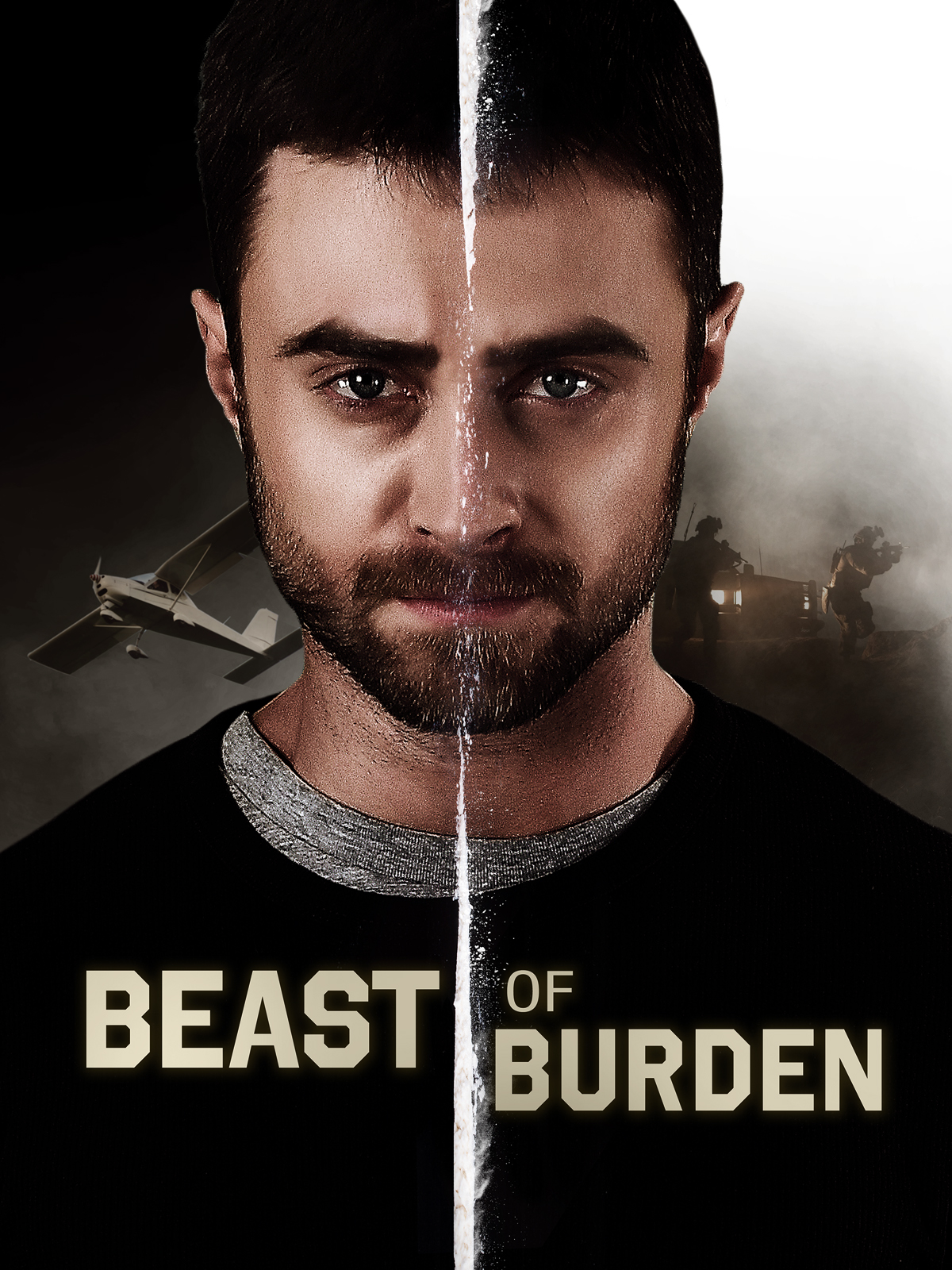 Prime Video Beast of Burden