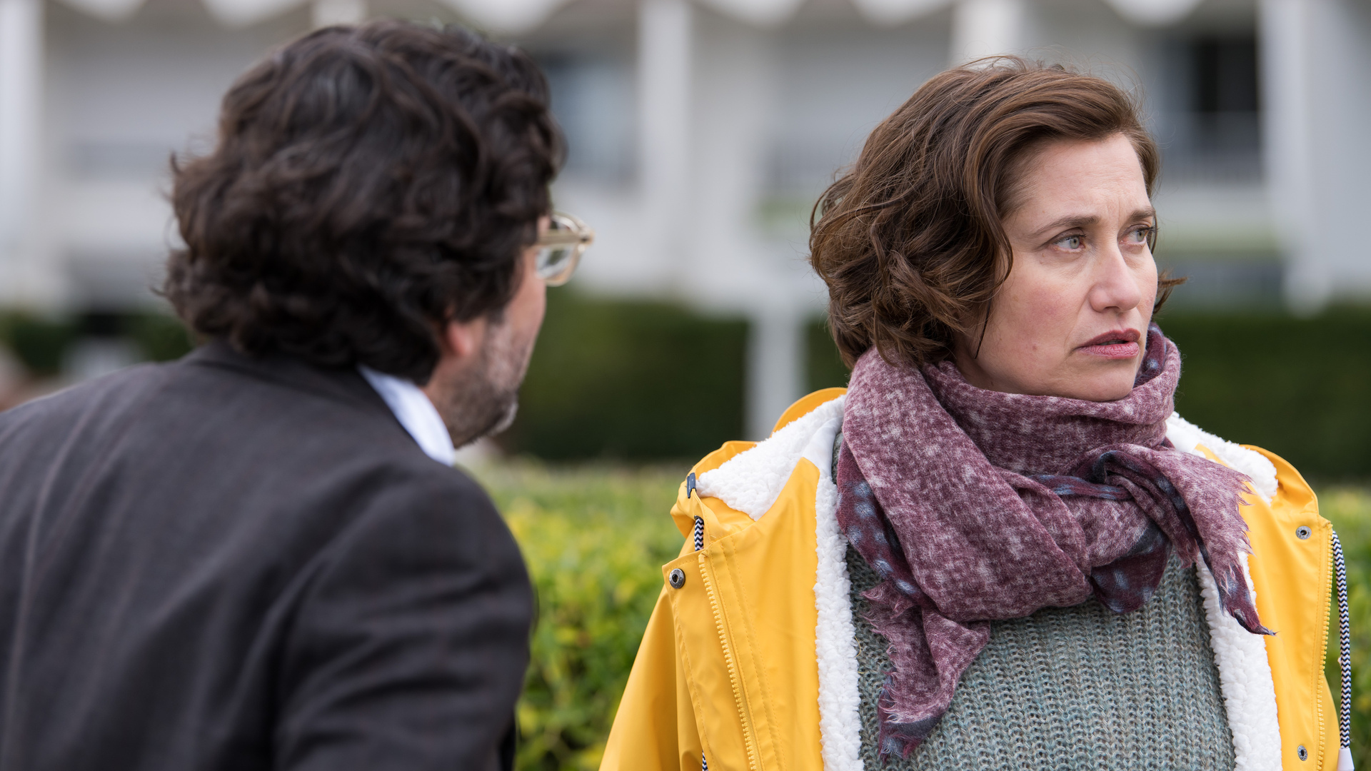 Prime Video: Basse saison