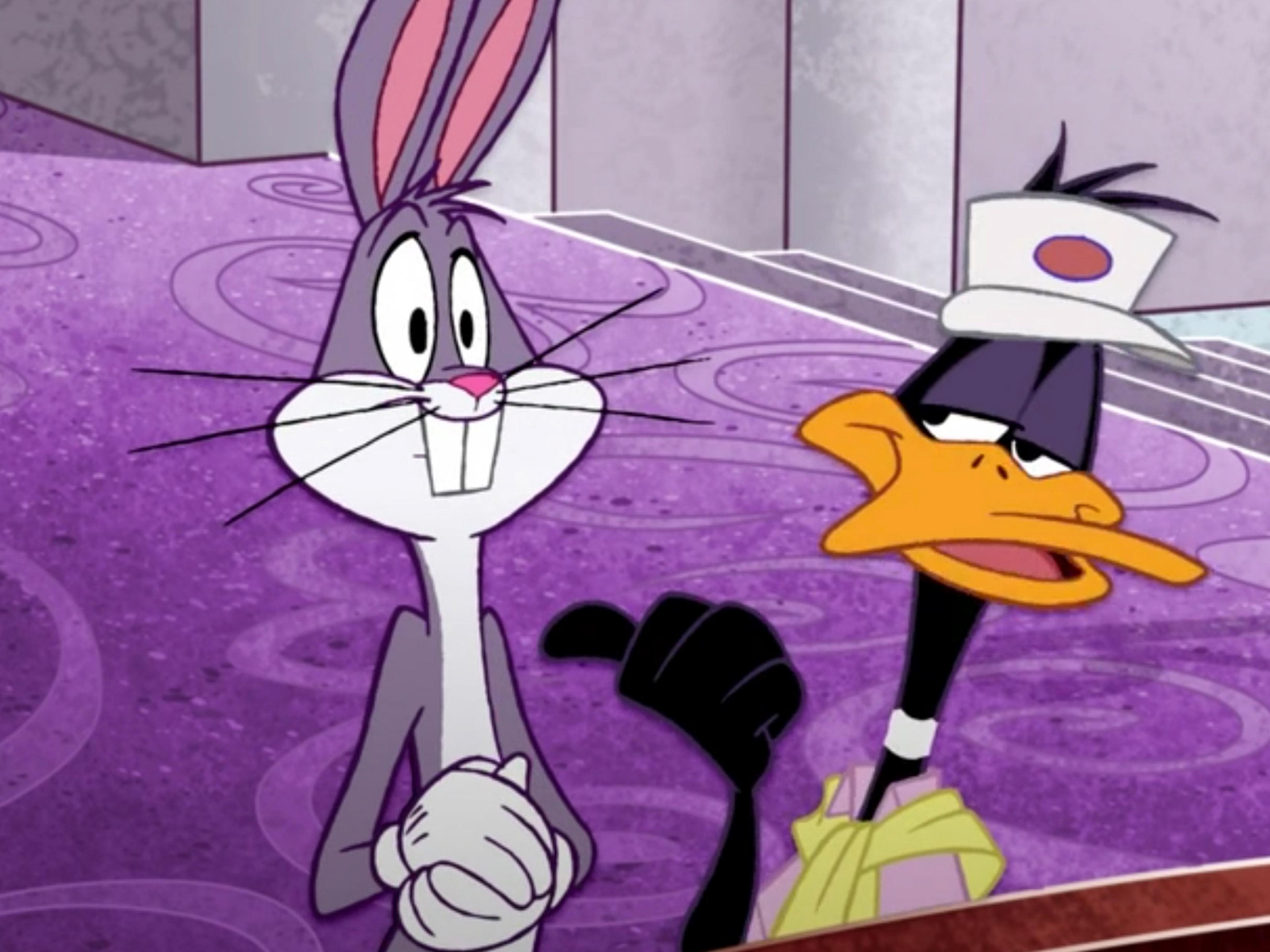 Prime Video The Looney Tunes Show Season 1