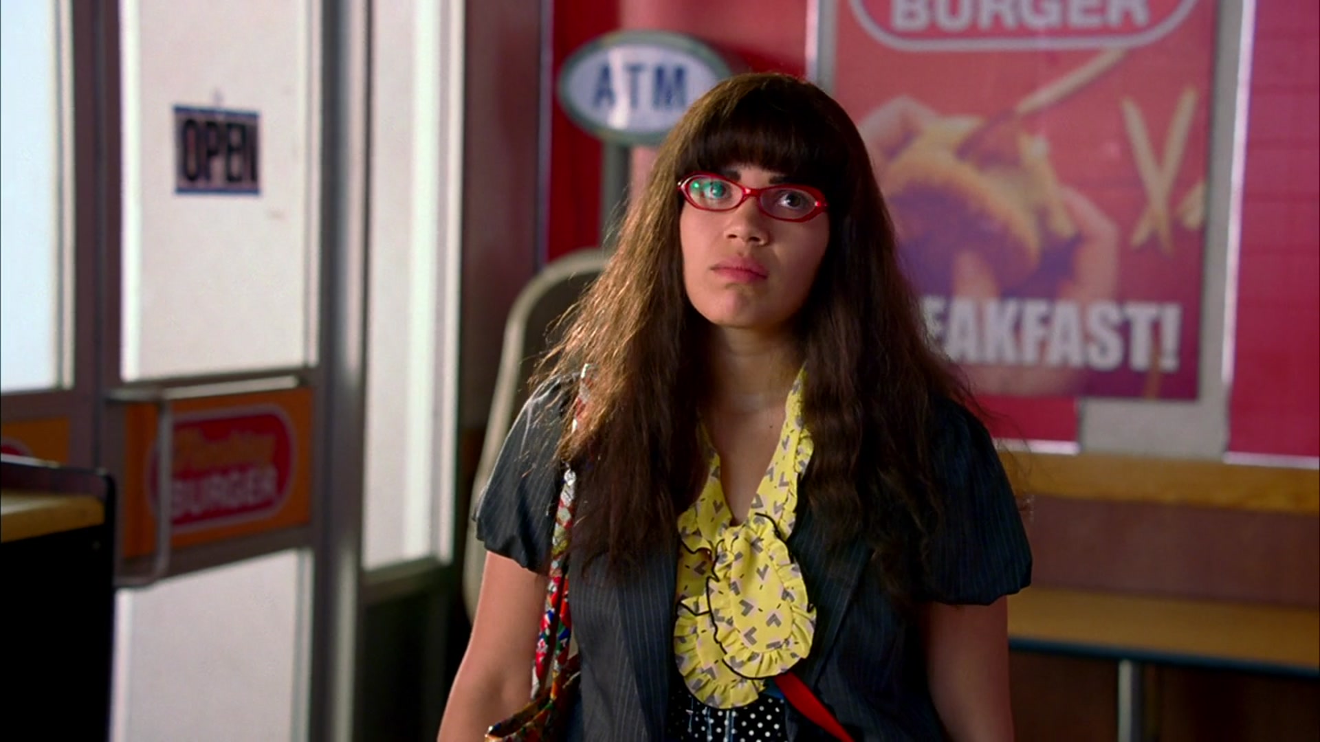 Prime Video: UGLY BETTY (YR 3 2008/09 EPS 42-65)