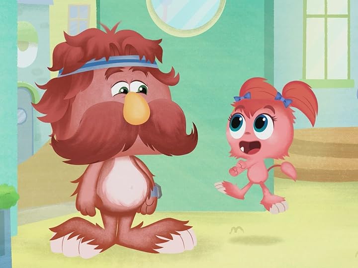 Prime Video Esme And Roy Season 2