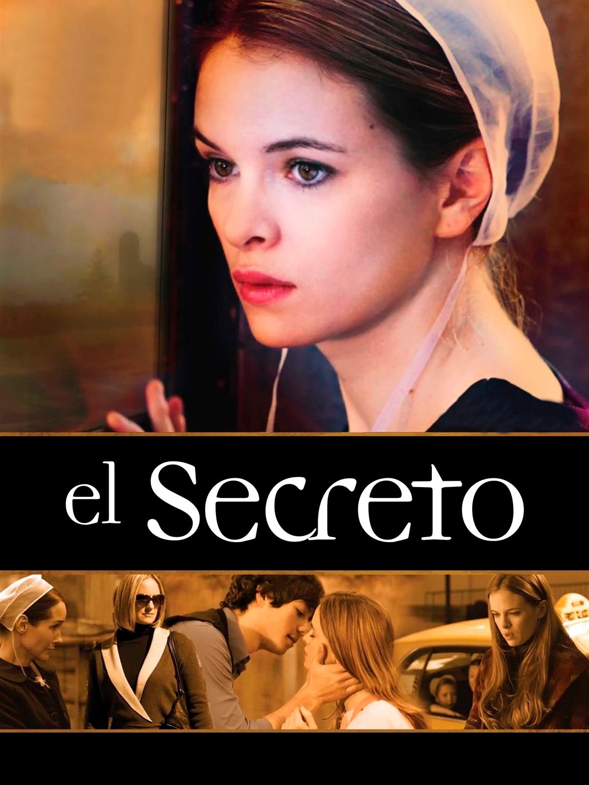 Prime Video El Secreto