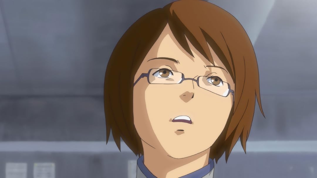 Amazon Co Jp オーバーマン キングゲイナーを観る Prime Video