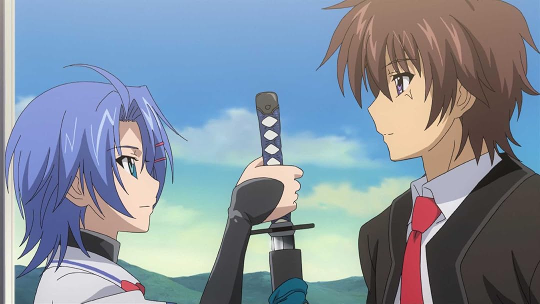 Amazon Co Jp いちばんうしろの大魔王を観る Prime Video