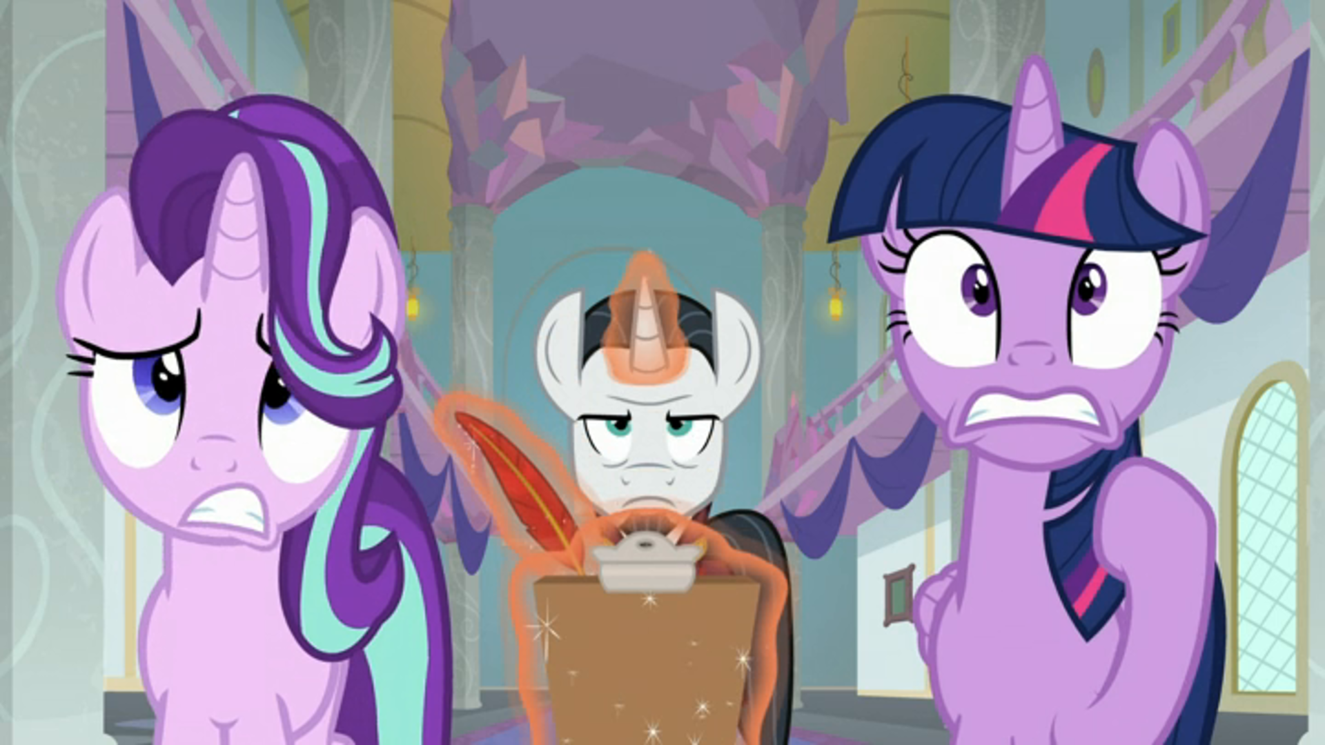 Amazon.de: My Little Pony - Freundschaft ist Magie, Staffel 8 ansehen
