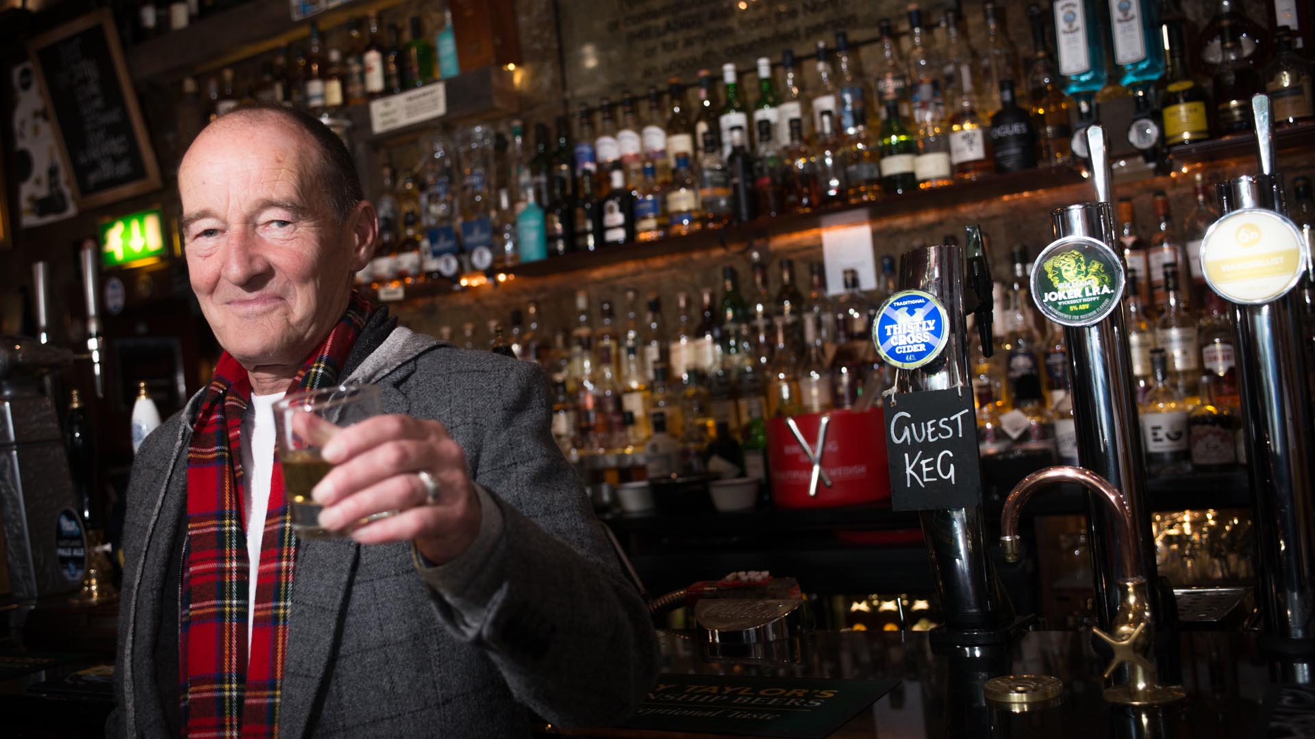Watch Scotch! The Story of Whisky Prime Video