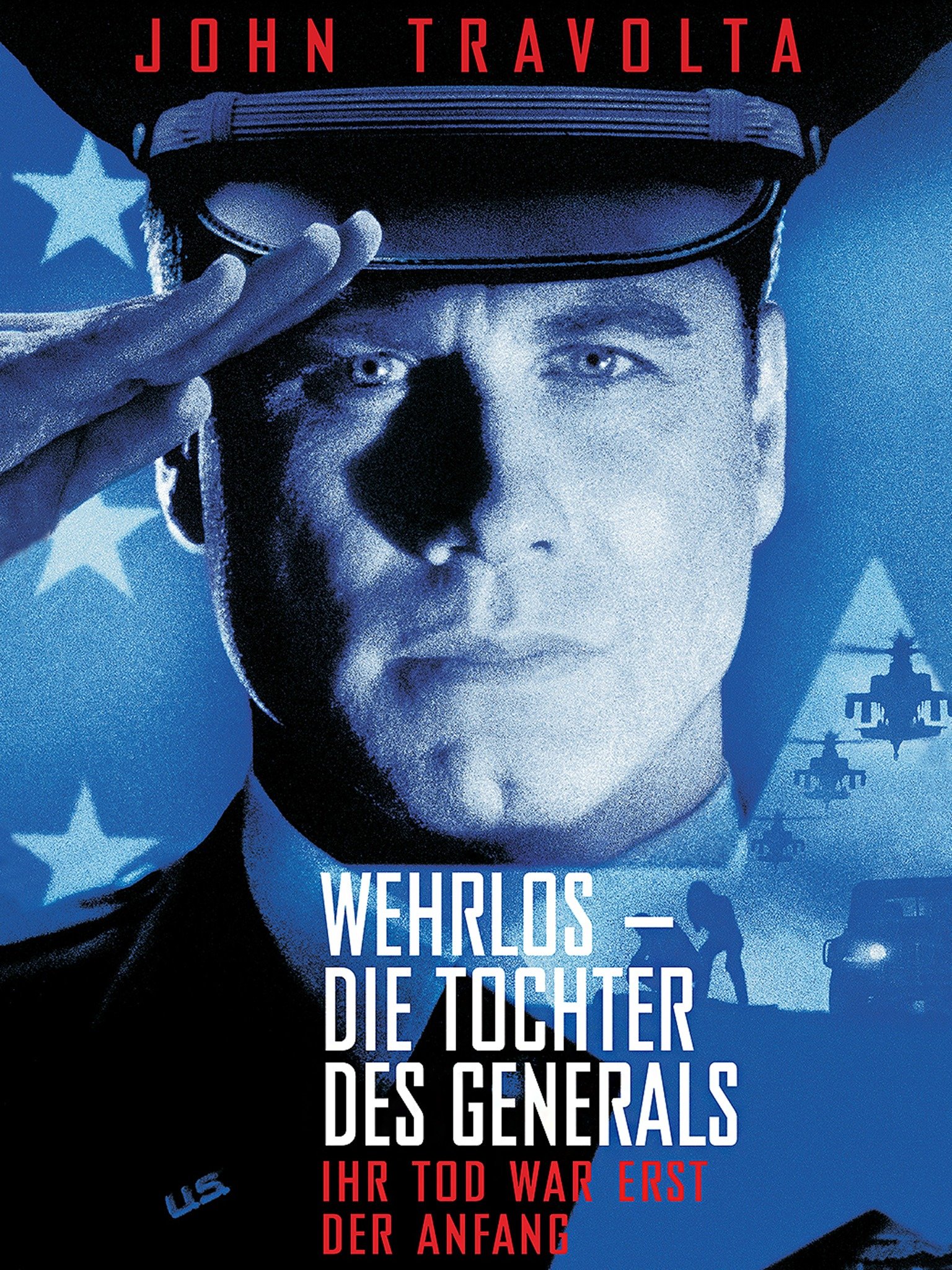 Tochter Des Letzten Zaren 9 Buchstaben Prime Video: Wehrlos - Die Tochter Des Generals