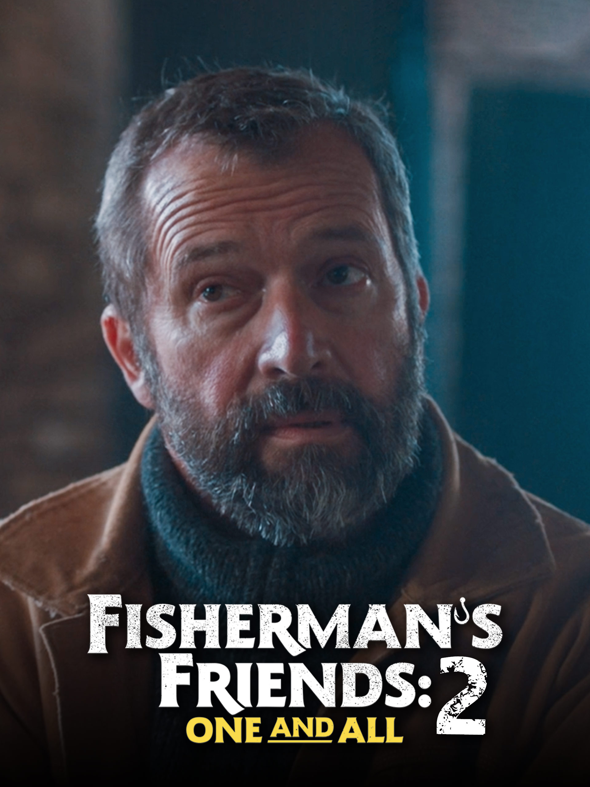 Prime Video Fisherman's Friends 2 One and All
