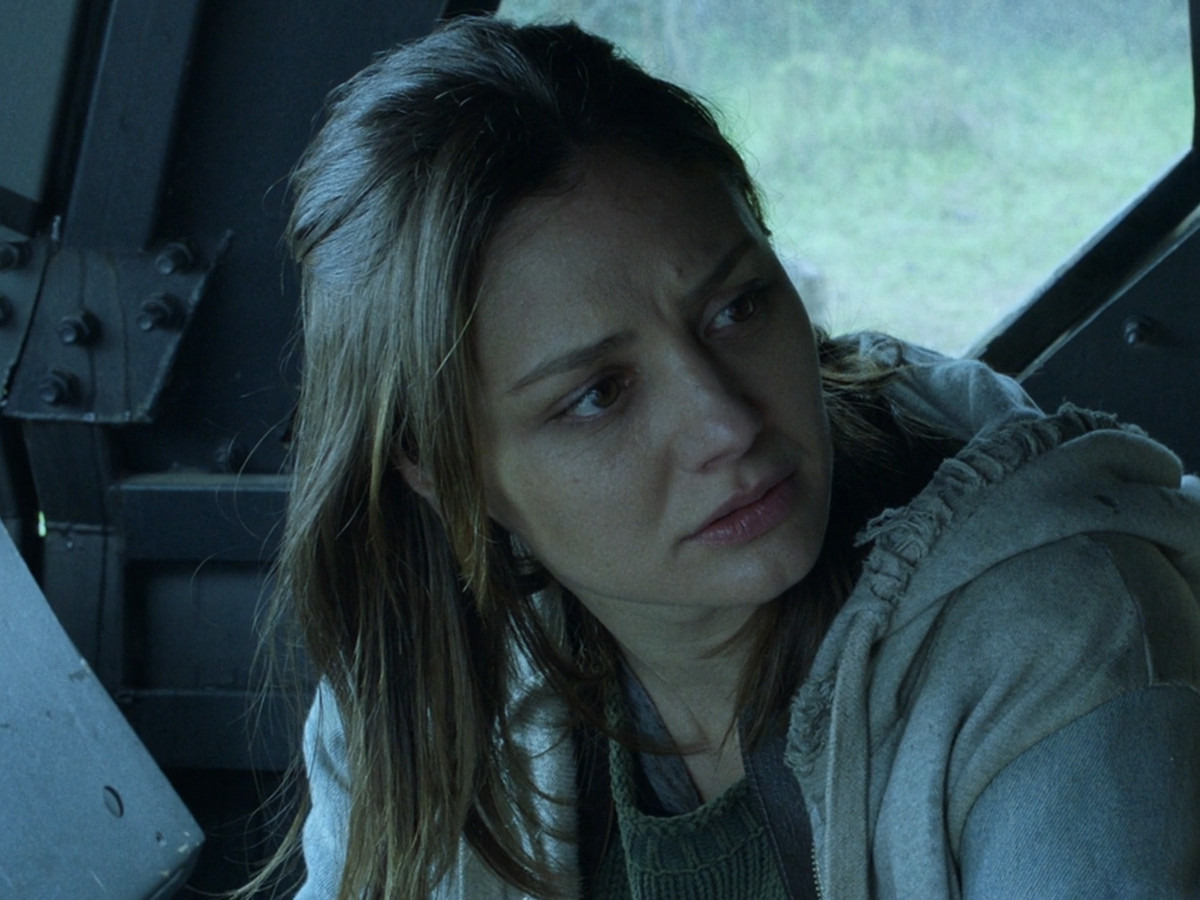 Prime Video Fear The Walking Dead Season 6