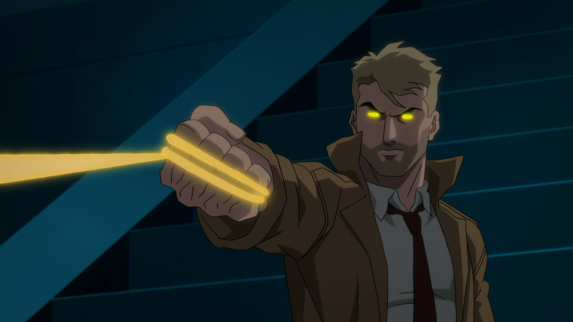 Amazon Co Jp ジャスティス リーグ ダーク アポコリプス ウォー 字幕版 を観る Prime Video