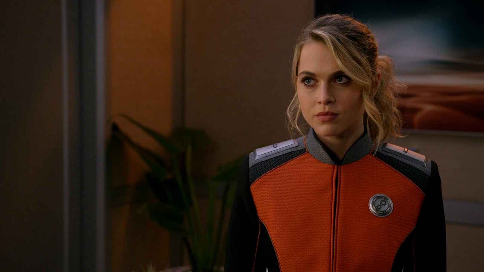 Amazon.de The Orville Season 3[OV/OmU] ansehen Prime Video