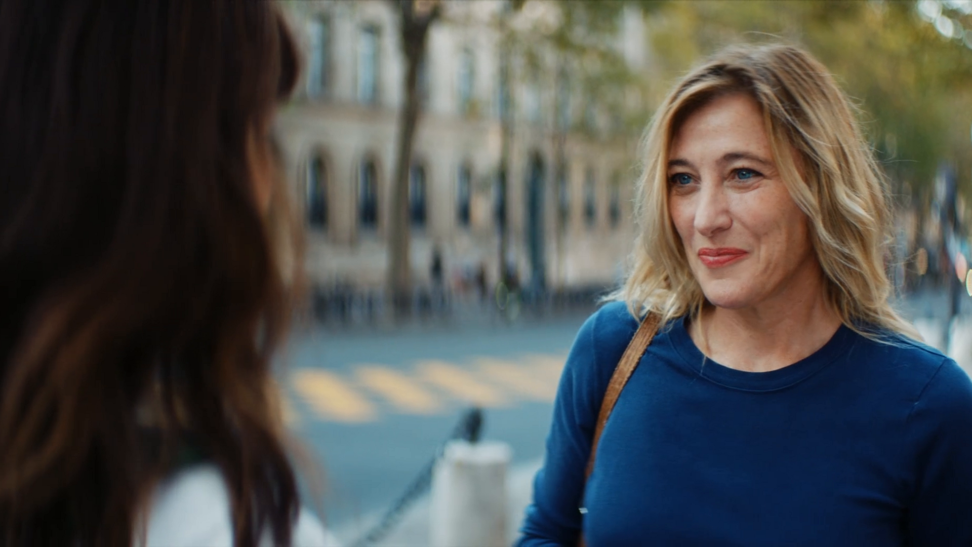 Amazon.com: Anais in Love : Anaïs Demoustier, Valeria Bruni Tedeschi, Denis  Podalydès, Jean-Charles Clichet, Xavier Guelfi, Christophe Montenez,  Charline Bourgeois-Tacquet, Charline Bourgeois-Tacquet, David Thion,  Stéphane Demoustier, Philippe Martin ...