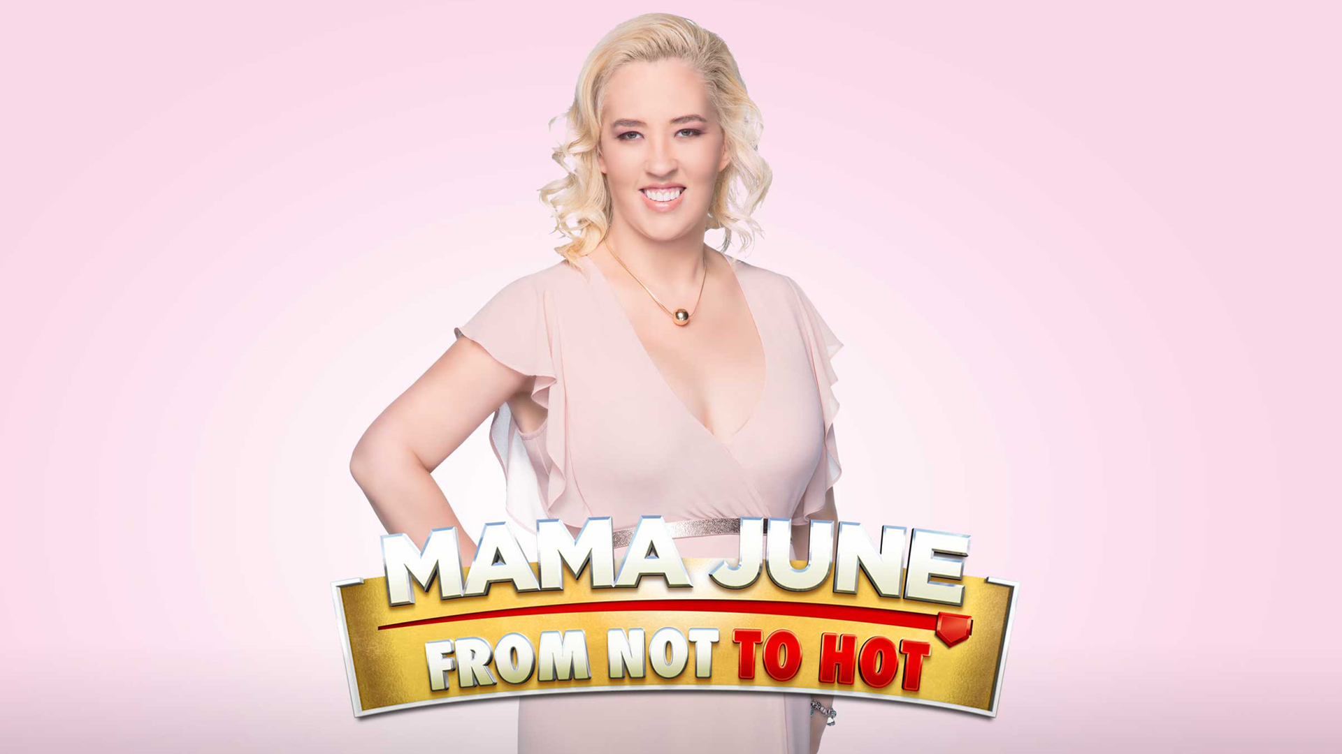 Watch Mama June: From Not to Hot, Season 2 | Prime Video