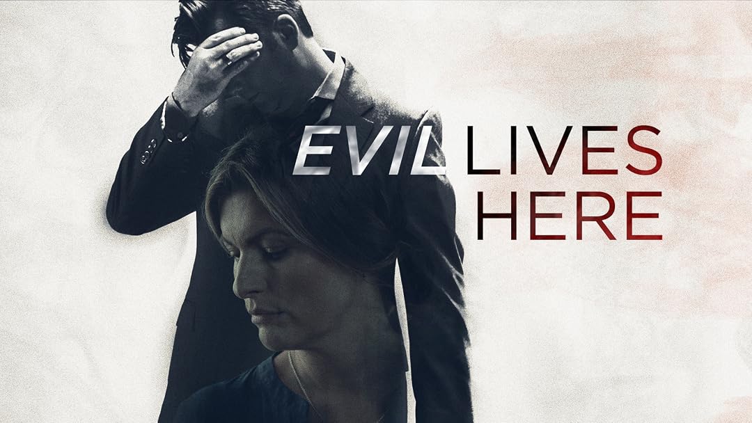 Watch Evil Lives Here - Season 1 | Prime Video