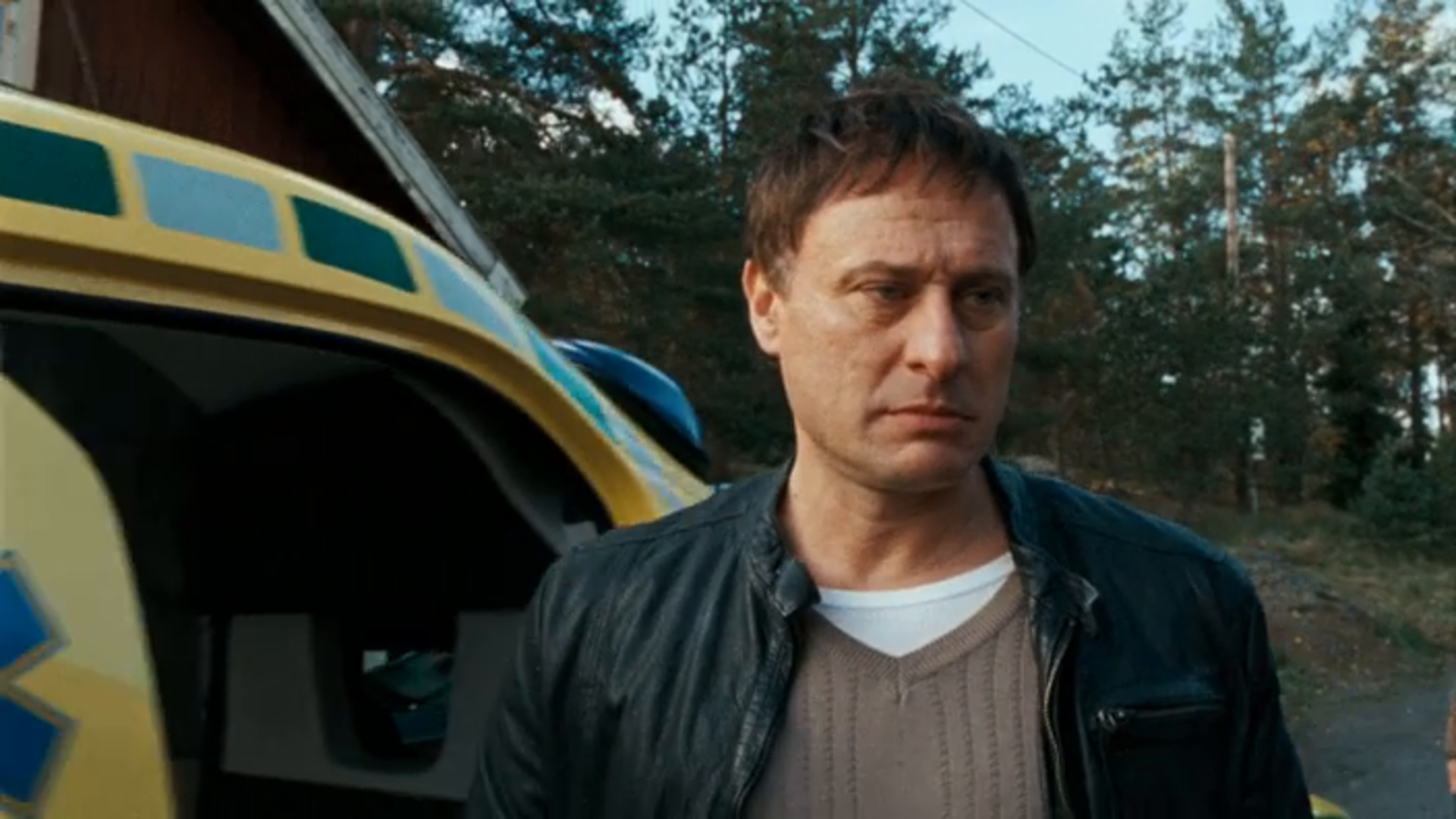 Prime Video: Millennium 2: De vrouw die met vuur speelde