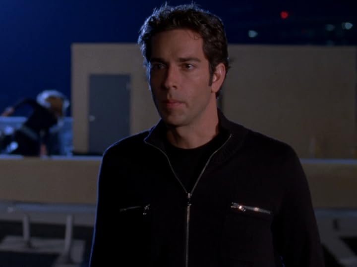 Prime Video Chuck The Complete Third Season