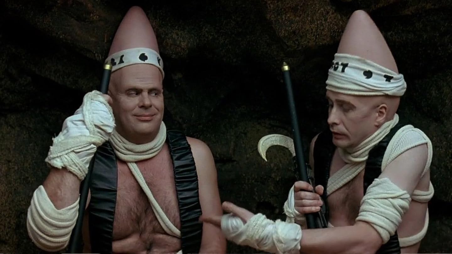 Amazon.de Die Coneheads [dt./OV] ansehen Prime Video
