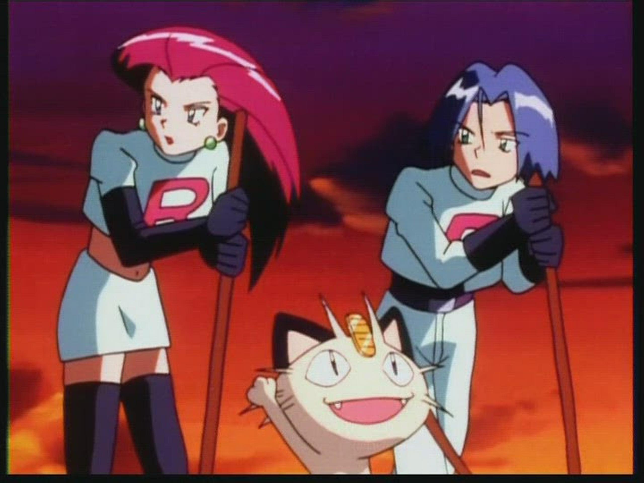 Prime Video: Pokémon - Saison 3