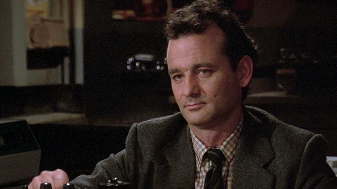 Watch Ghostbusters Prime Video