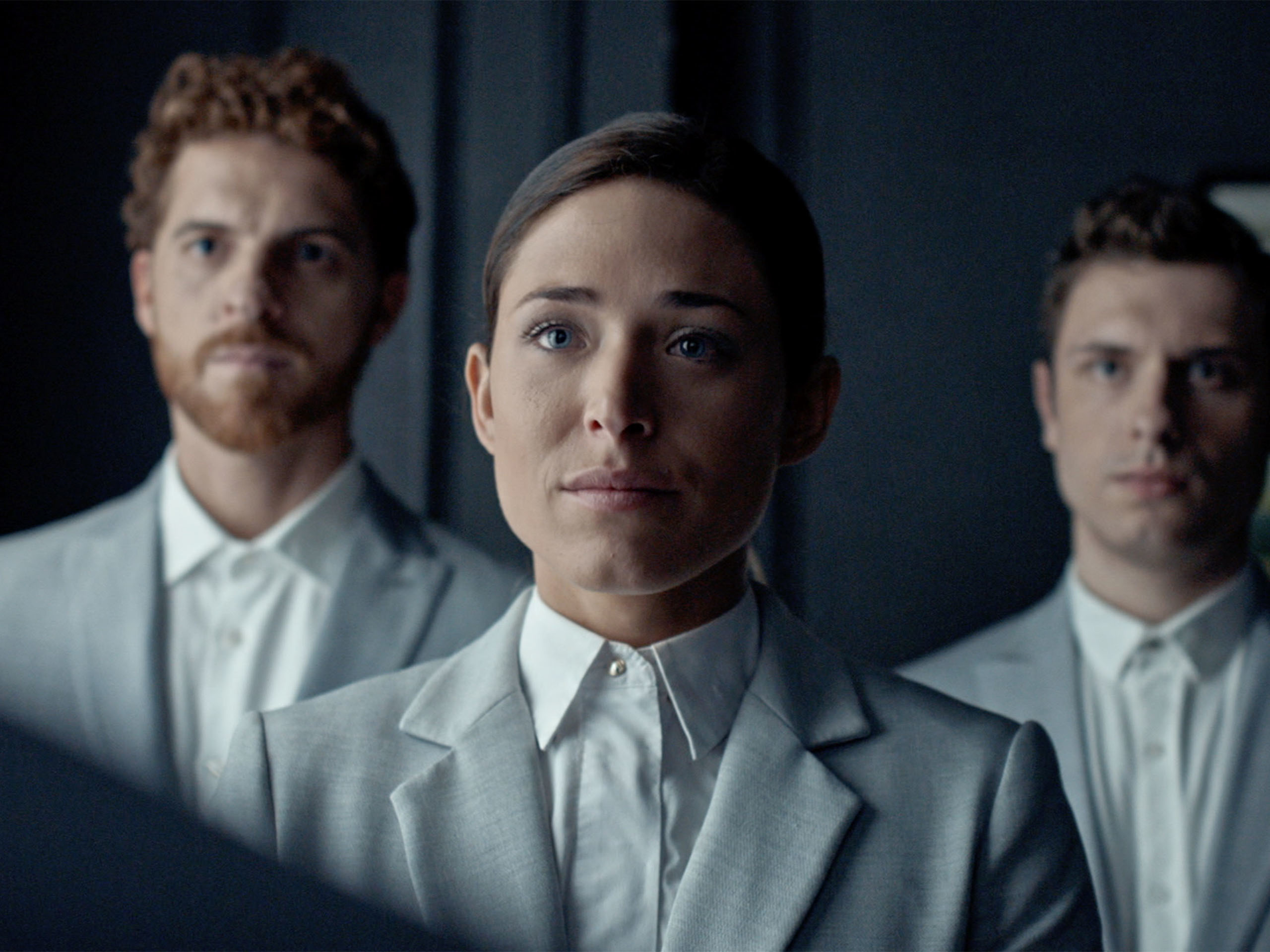Estoy Vivo Temporada 3 Capitulo 5 Prime Video: Estoy vivo - Temporada 3