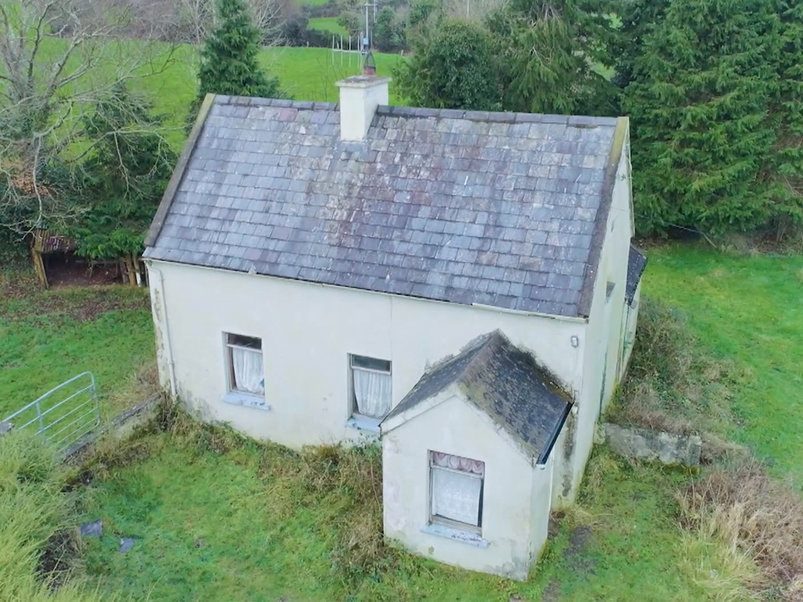 Prime Video Cheap Irish Homes