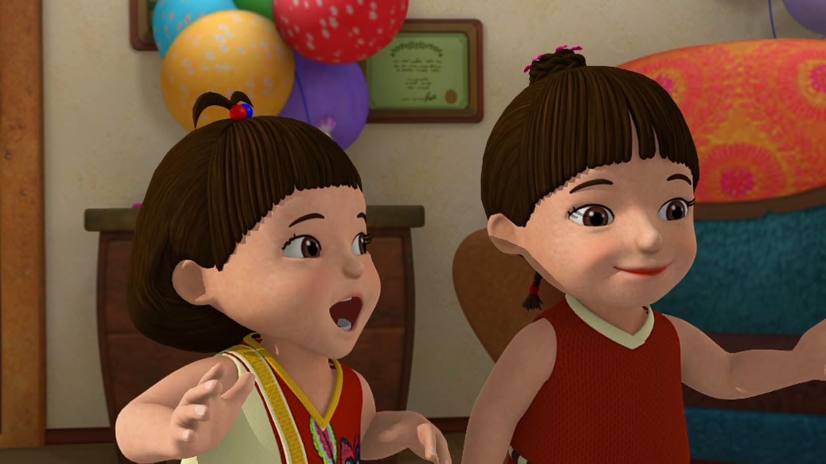 Watch Special Agent Oso, Volume 5 Prime Video