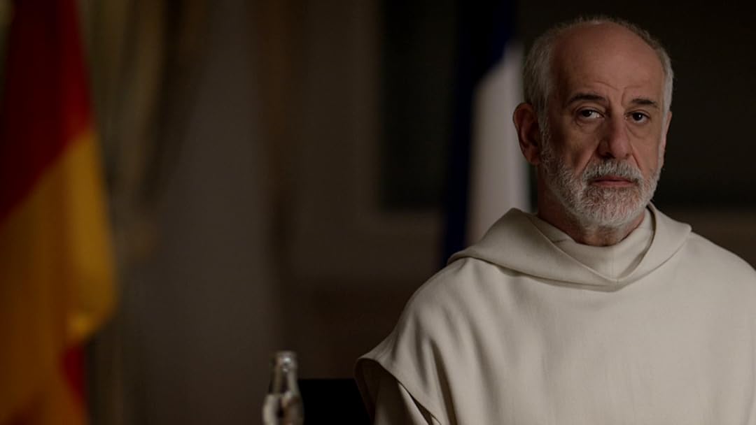 Amazon Co Jp 修道士は沈黙する 字幕版 を観る Prime Video Amazon Co Jp 修道士は沈黙する 字幕版 を観る Prime Video