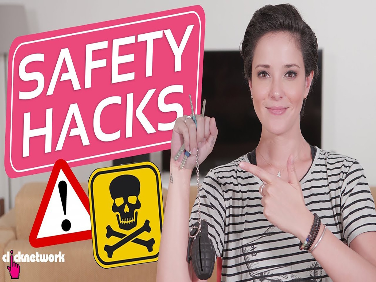 Prime Video: Clicknetwork