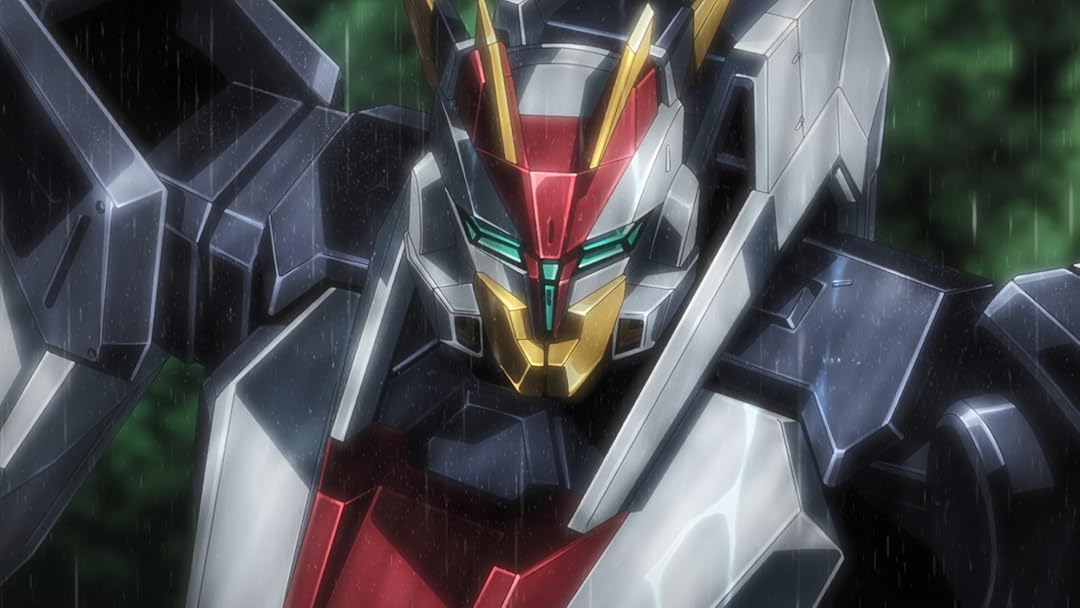 Amazon Co Jp 境界戦機を観る Prime Video