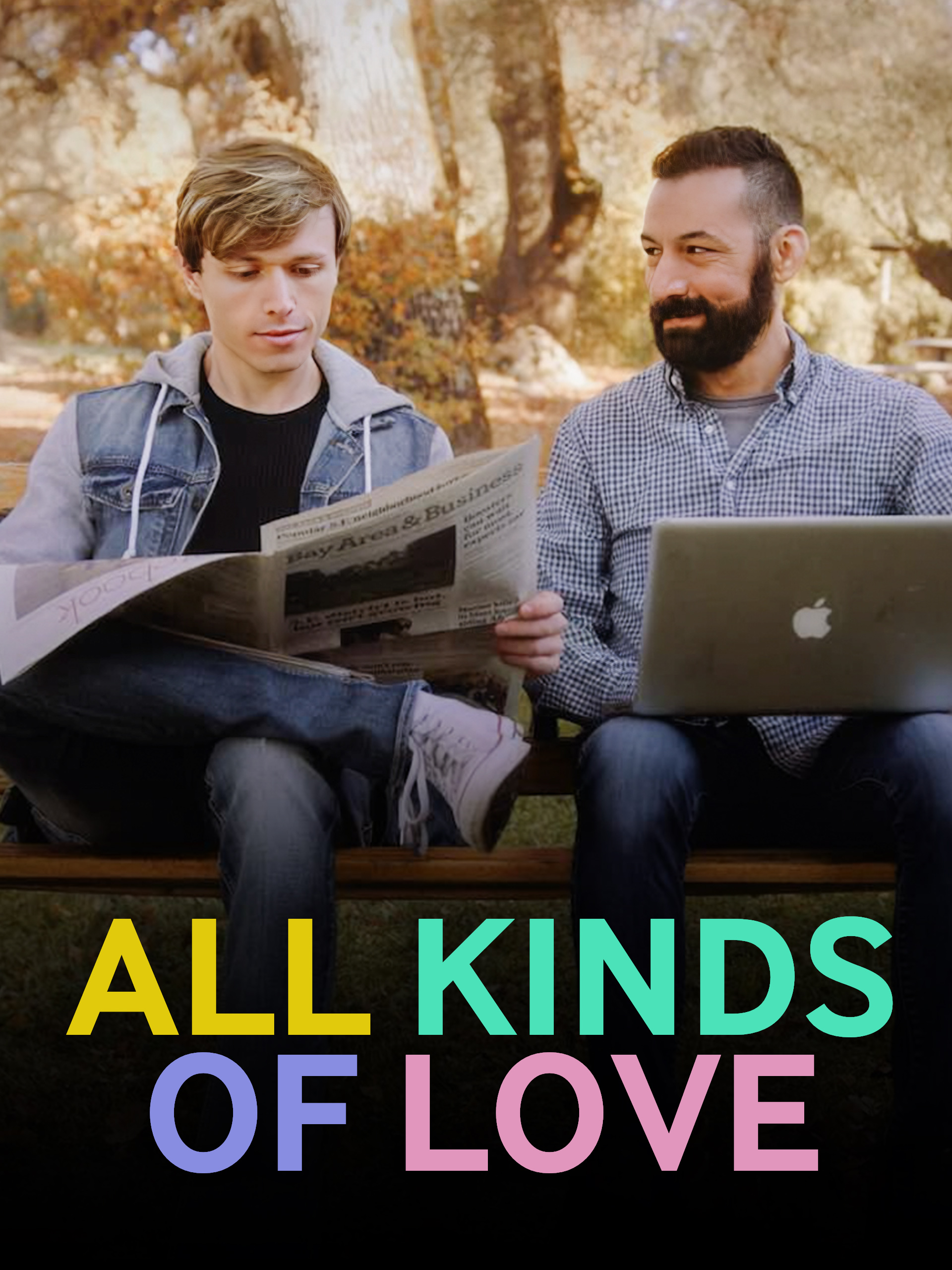 Prime video all kinds of love