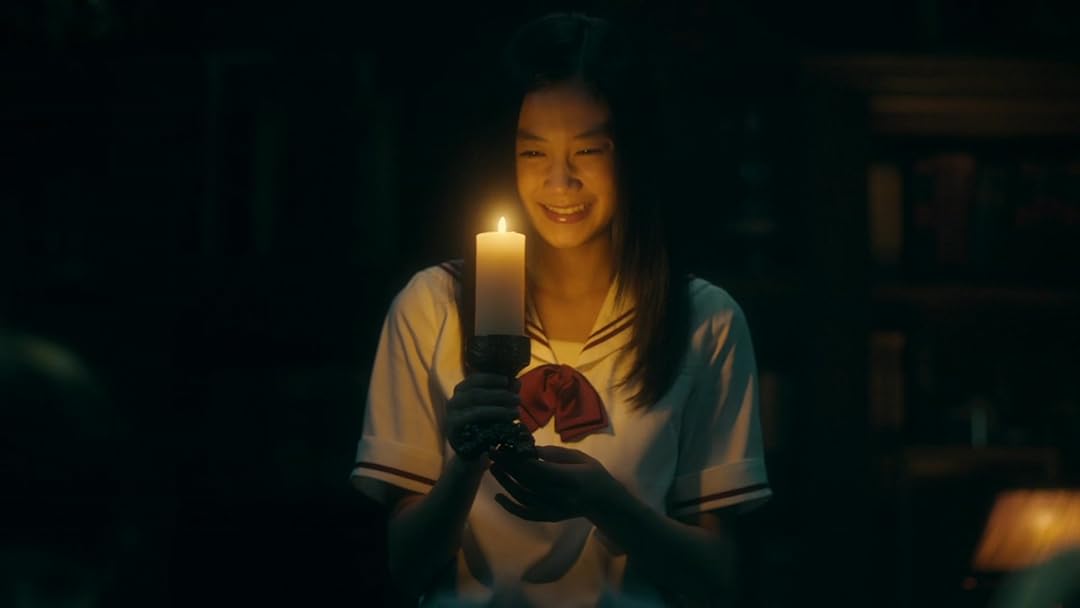 Amazon Co Jp 暗黒女子を観る Prime Video