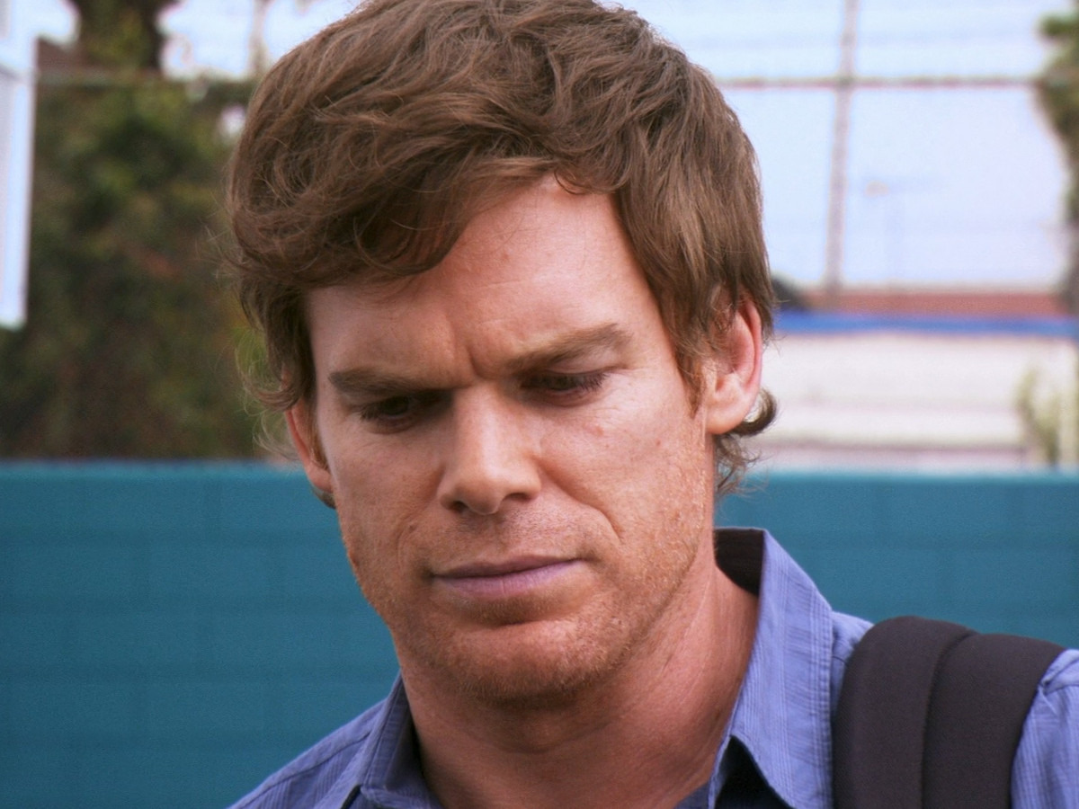 Prime Video Dexter Season 4