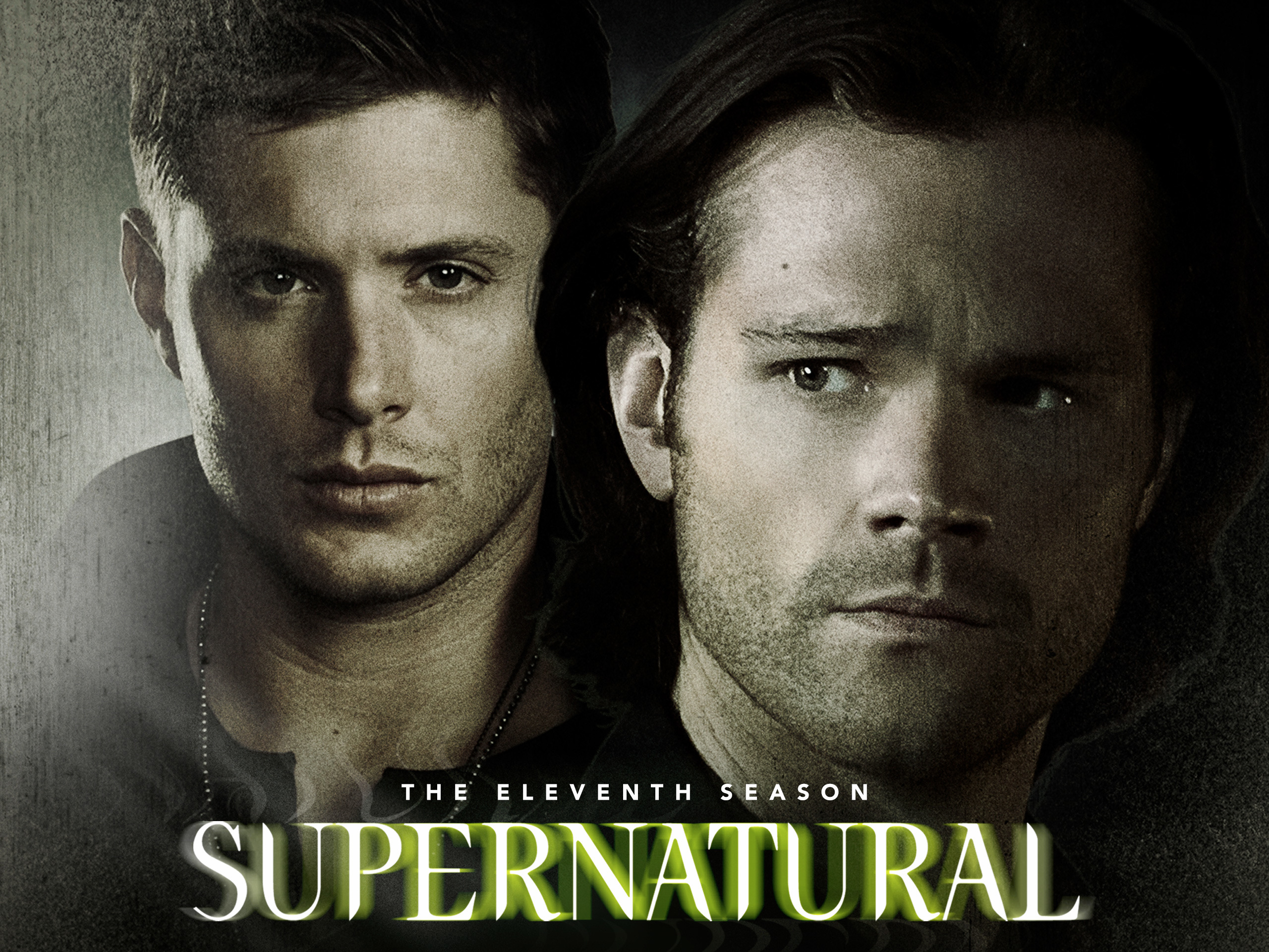 Prime Video Supernatural 11ª Temporada Completa
