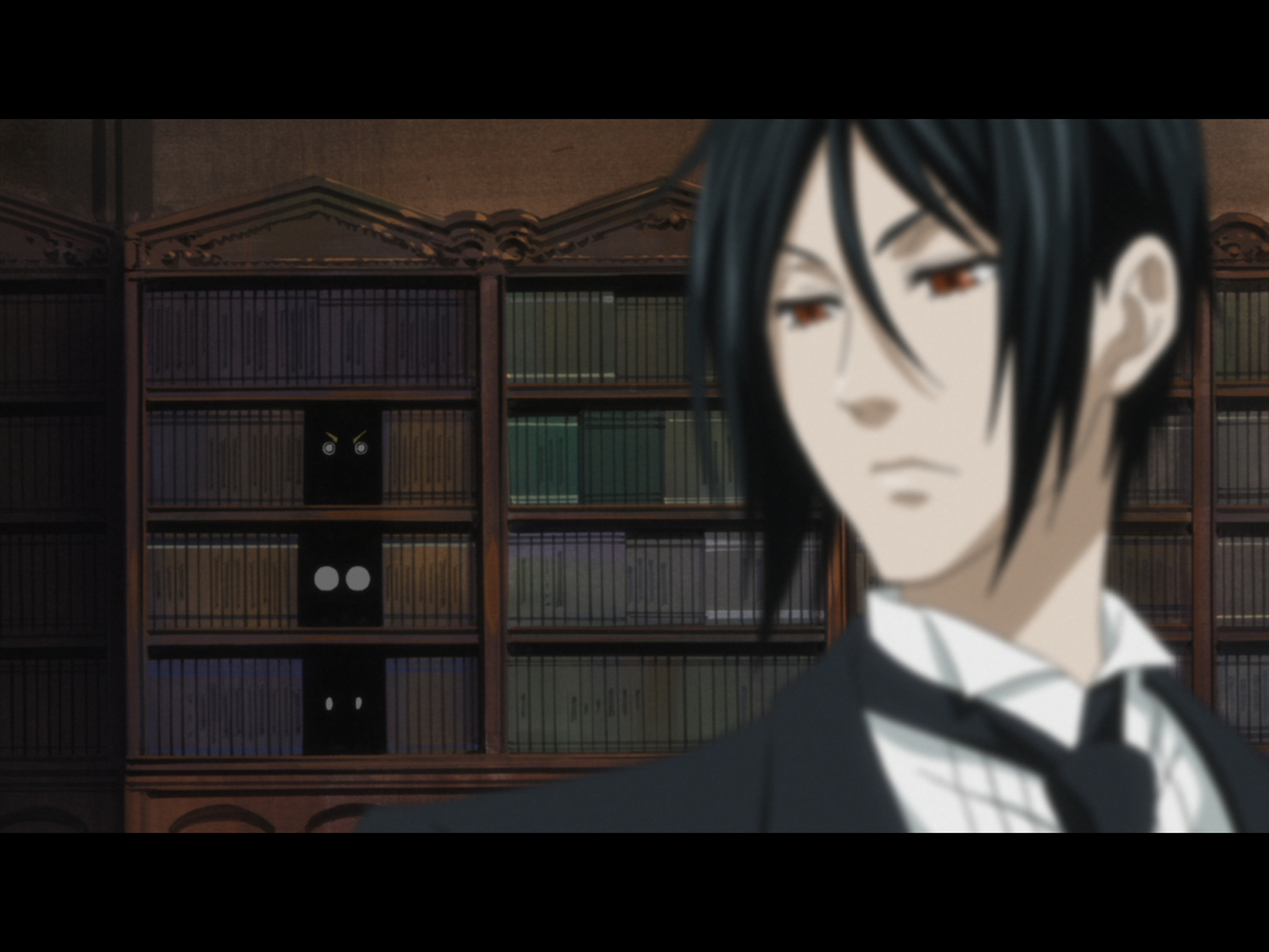 Prime Video Black Butler