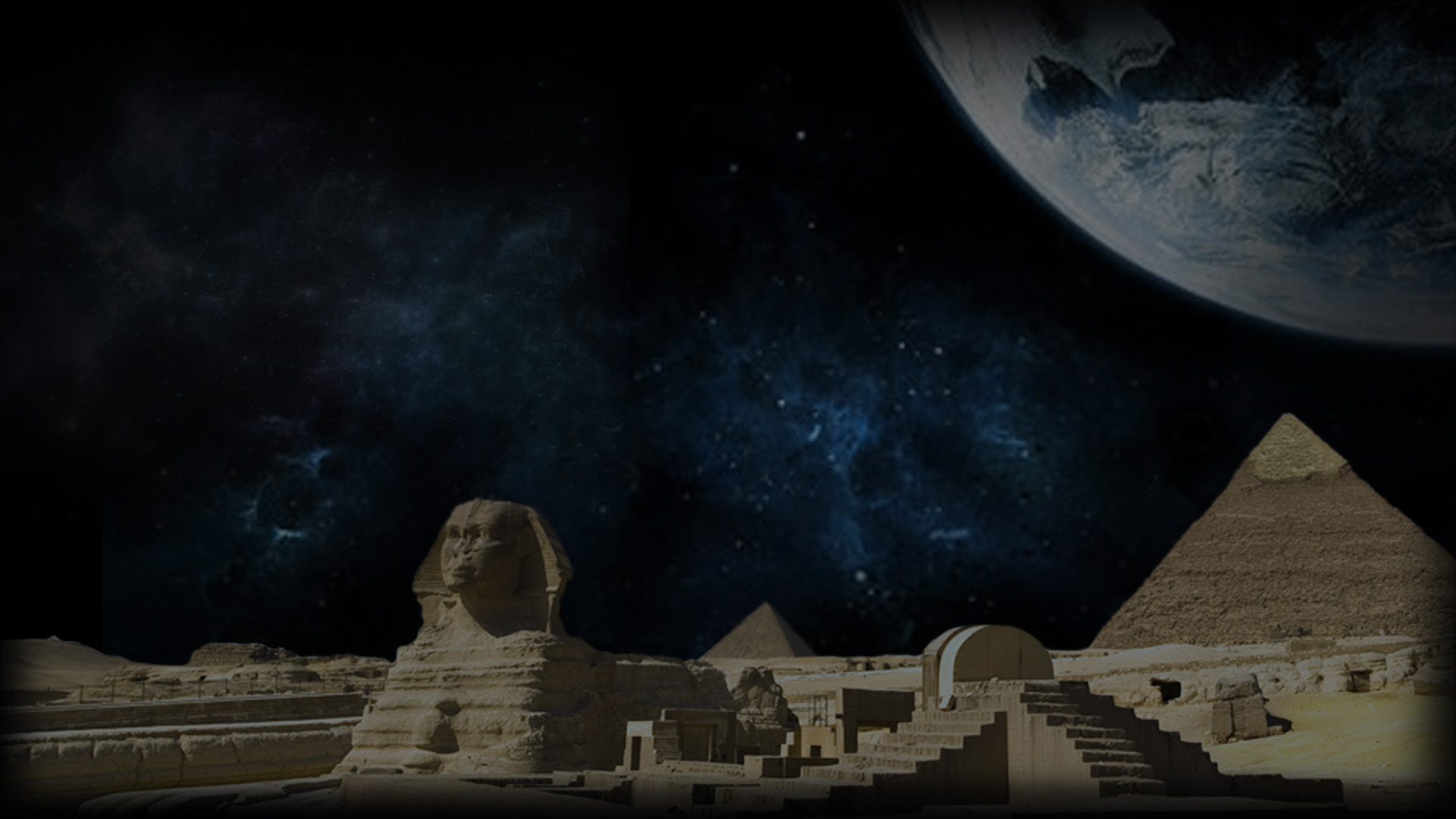 Amazon.com: Supernatural Secrets of the Pyramids : Ken Klein, Dr. Noah ...