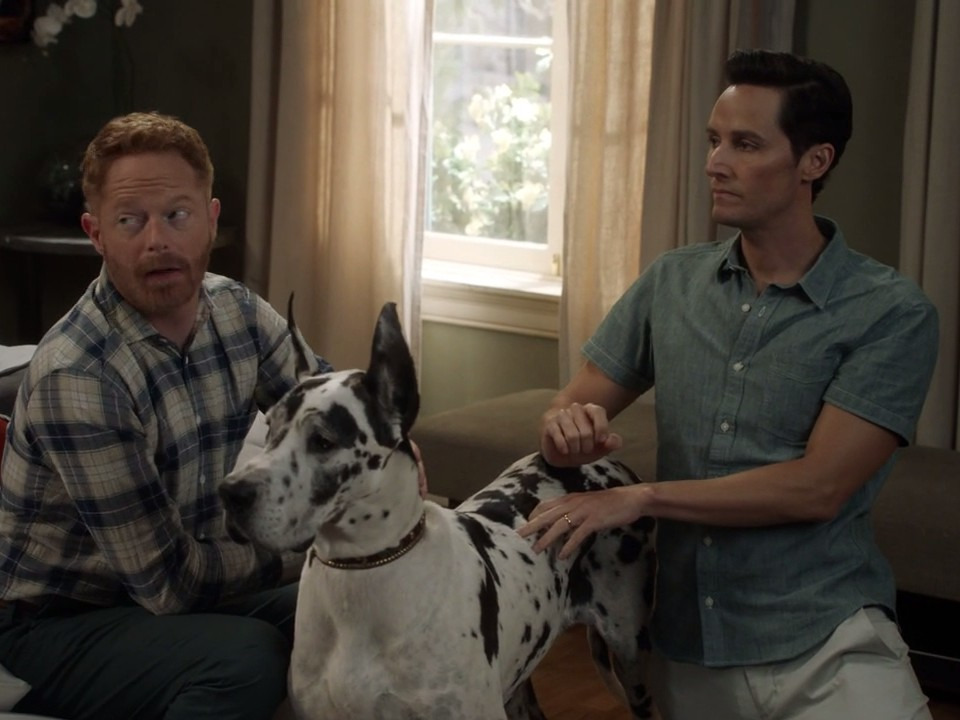 Prime Video: Modern Family Season 8