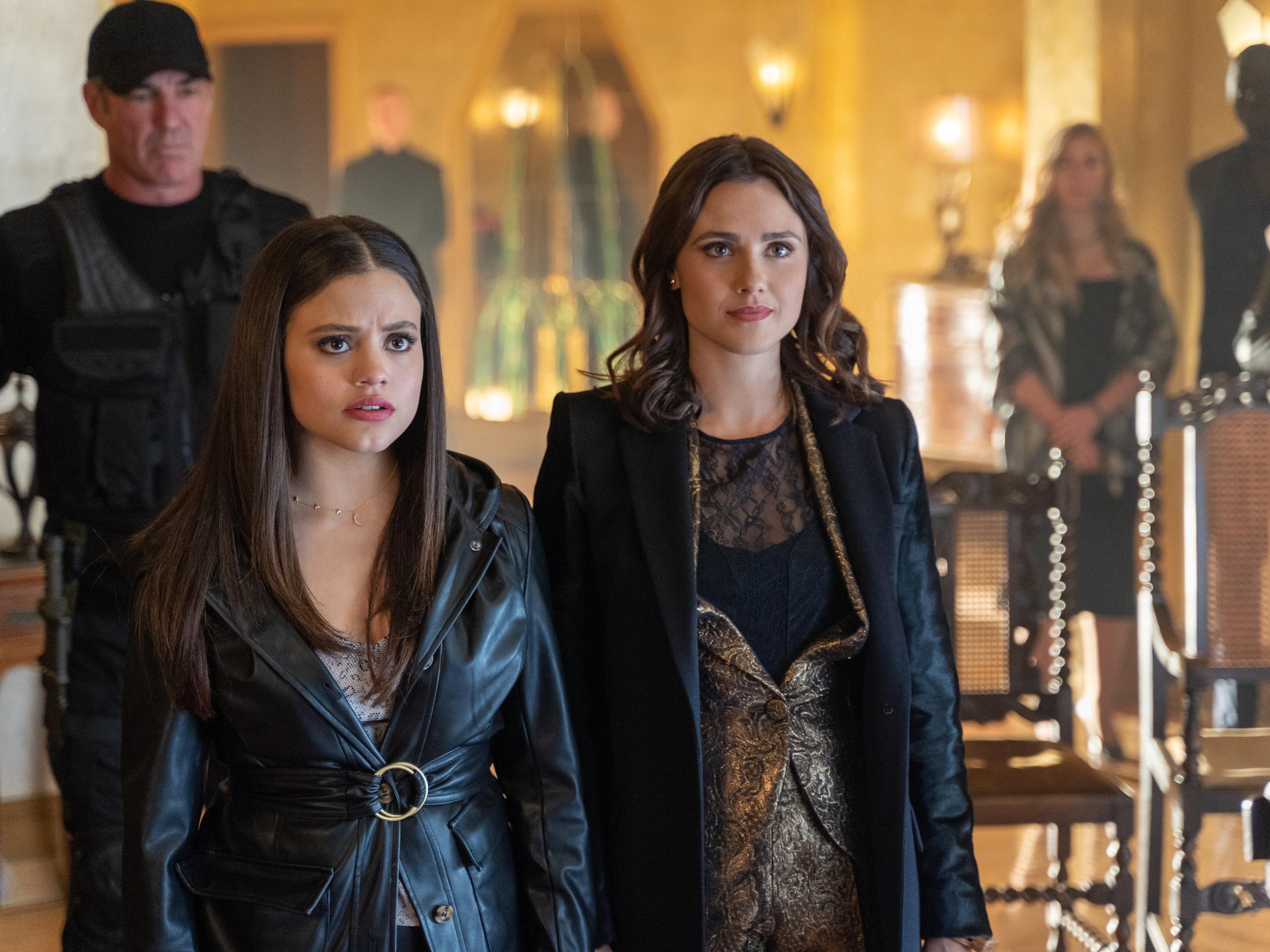 Prime Video: Charmed (2018) - Saison 2