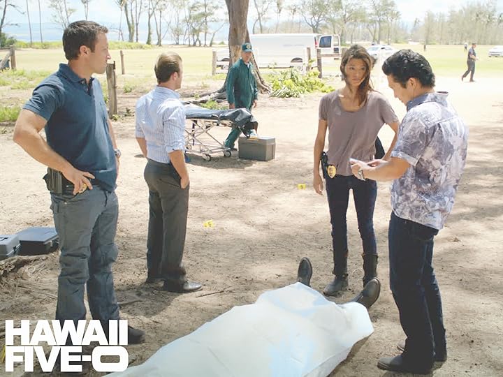 Watch Hawaii Five-0, Season 3 | Prime Video