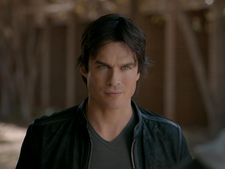 Prime Video The Vampire Diaries Season 8